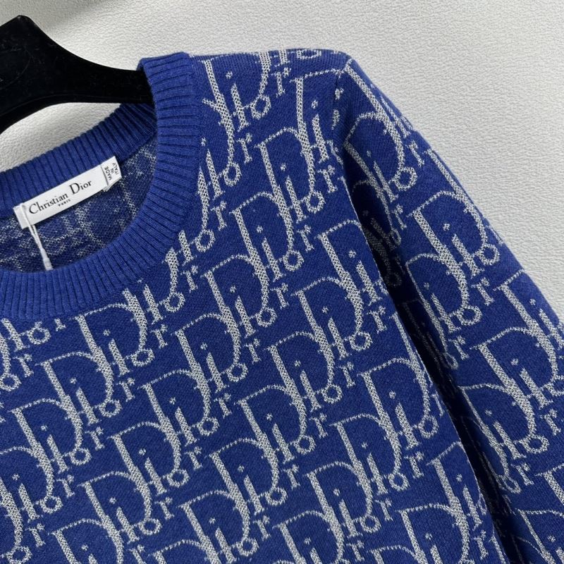 Christian Dior Sweaters